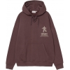 Carhartt WIP Hooded Distance Sweat