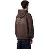 Carhartt WIP Hooded Distance Sweat