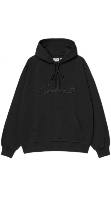 Carhartt WIP Hooded Ray Sweat