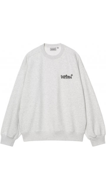 Carhartt WIP Wiptopia Sweatshirt