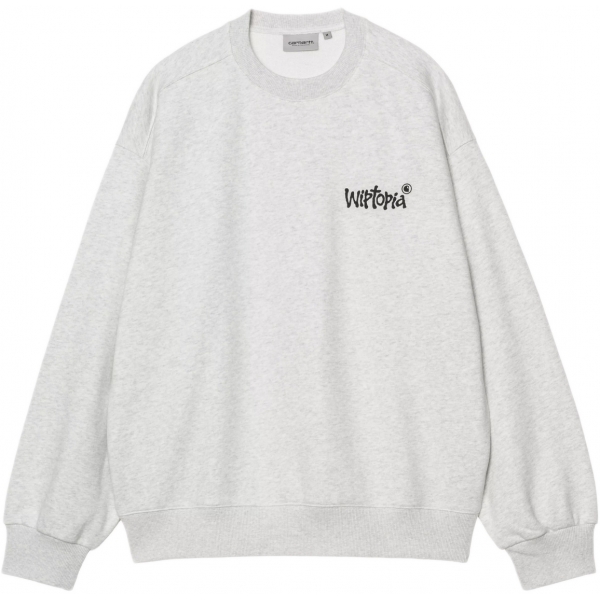 Carhartt WIP Wiptopia Sweatshirt