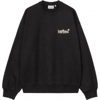 Carhartt WIP Wiptopia Sweatshirt Carhartt WIP Wiptopia Sweatshirt