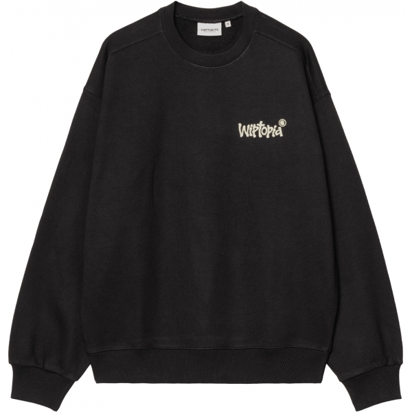 Carhartt WIP Wiptopia Sweatshirt