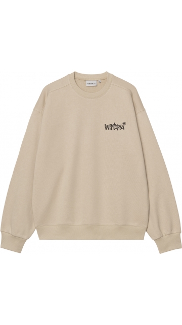 Carhartt WIP Wiptopia Sweatshirt