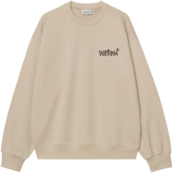 Carhartt WIP Wiptopia Sweatshirt