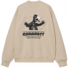 Carhartt WIP Wiptopia Sweatshirt