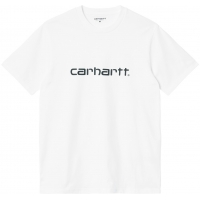 Carhartt WIP S/s Script T-Shirt