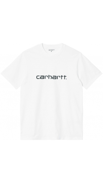 Carhartt WIP S/s Script T-Shirt