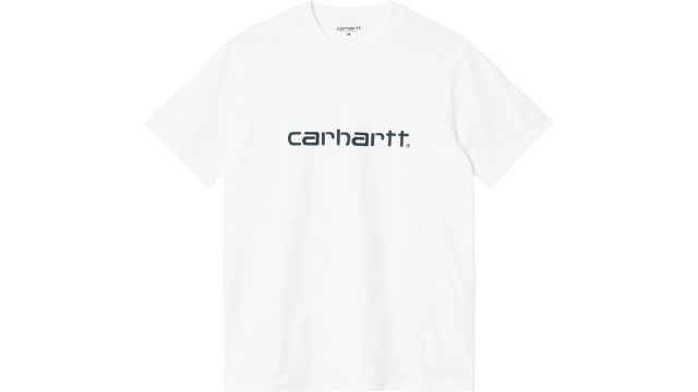 Carhartt WIP S/s Script T-Shirt