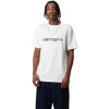Carhartt WIP S/s Script T-Shirt