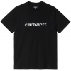 Carhartt WIP S/s Script T-Shirt
