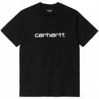 Carhartt WIP S/s Script T-Shirt