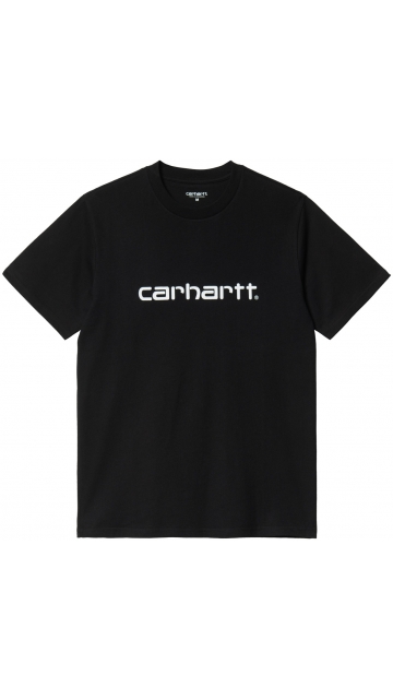 Carhartt WIP S/s Script T-Shirt