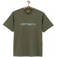 Carhartt WIP S/s Script T-Shirt