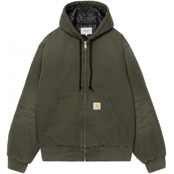 Carhartt WIP Active Jacket