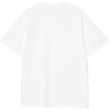 Carhartt WIP S/s University Script T-Shirt