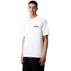 Carhartt WIP S/s University Script T-Shirt
