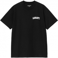 Carhartt WIP S/s University Script T-Shirt