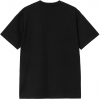 Carhartt WIP S/s University Script T-Shirt