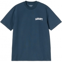 Carhartt WIP S/s University Script T-Shirt Carhartt WIP S/s University Script T-Shirt