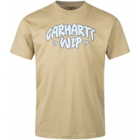 Carhartt WIP S/s Cloud Script T-Shirt