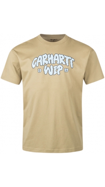 Carhartt WIP S/s Cloud Script T-Shirt