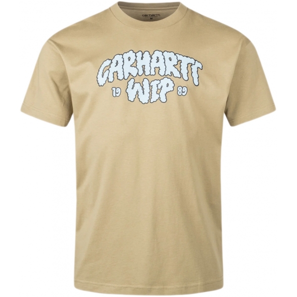 Carhartt WIP S/s Cloud Script T-Shirt