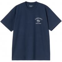 Carhartt WIP S/s Eightynine T-Shirt