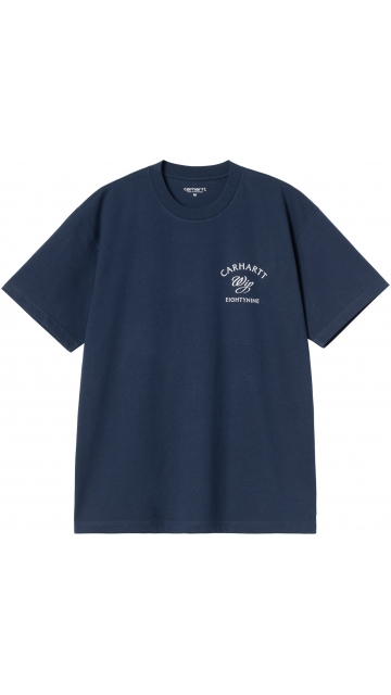 Carhartt WIP S/s Eightynine T-Shirt