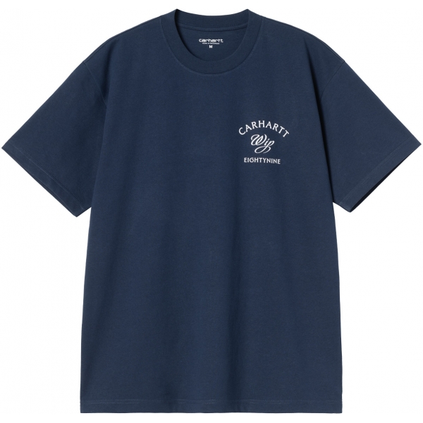 Carhartt WIP S/s Eightynine T-Shirt