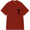 Carhartt WIP S/s Blocks T-Shirt