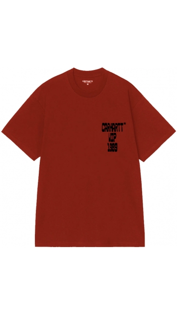 Carhartt WIP S/s Blocks T-Shirt