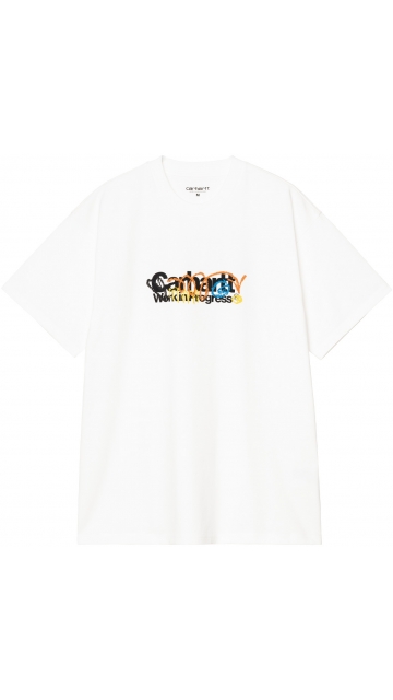 Carhartt WIP S/s Primary T-Shirt
