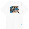 Carhartt WIP S/s Primary T-Shirt