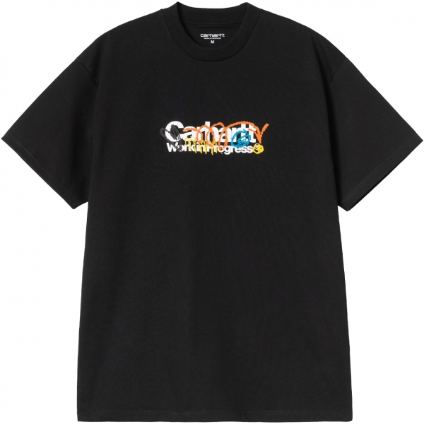 Carhartt WIP S/s Primary T-Shirt