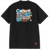Carhartt WIP S/s Primary T-Shirt