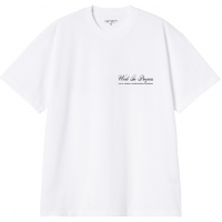 Carhartt WIP S/s Cloud Heart T-Shirt