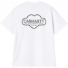 Carhartt WIP S/s Cloud Heart T-Shirt