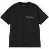 Carhartt WIP S/s Cloud Heart T-Shirt