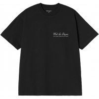 Carhartt WIP S/s Cloud Heart T-Shirt