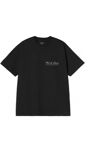 Carhartt WIP S/s Cloud Heart T-Shirt