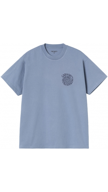 Carhartt WIP S/s Spirals T-Shirt