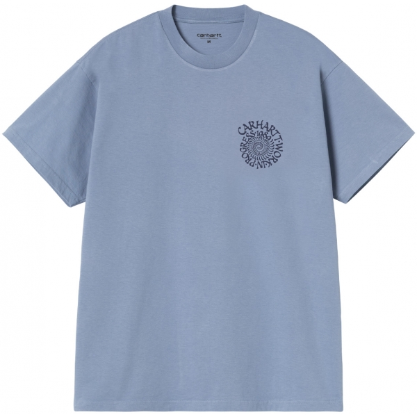Carhartt WIP S/s Spirals T-Shirt