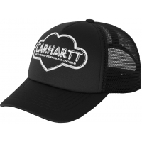 Carhartt WIP Cloud Heart Trucker Cap