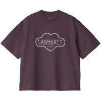 Carhartt WIP W´ S/s Cloud Heart T-Shirt