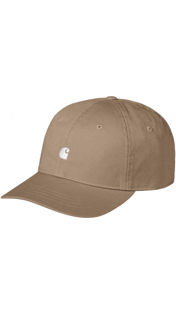 Carhartt WIP Madison Logo Cap