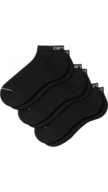 Carhartt WIP Script Sneakers Socks