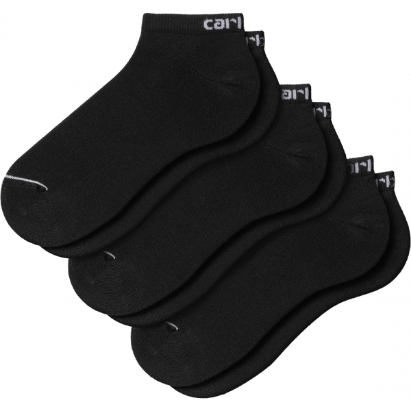 Carhartt WIP Script Sneakers Socks