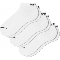Carhartt WIP Script Sneakers Socks Carhartt WIP Script Sneakers Socks