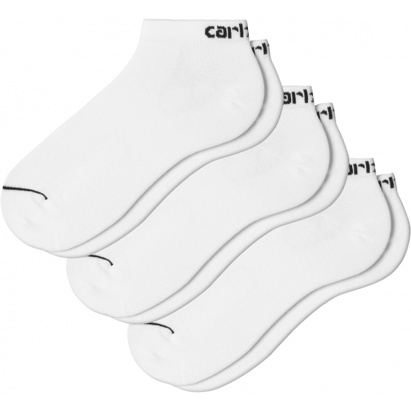 Carhartt WIP Script Sneakers Socks